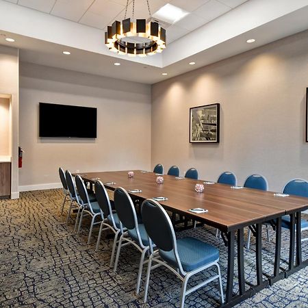 Homewood Suites By Hilton Greenville Downtown מראה חיצוני תמונה