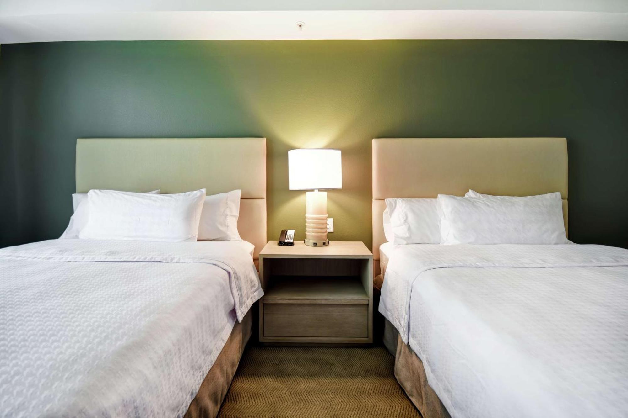 Homewood Suites By Hilton Greenville Downtown מראה חיצוני תמונה