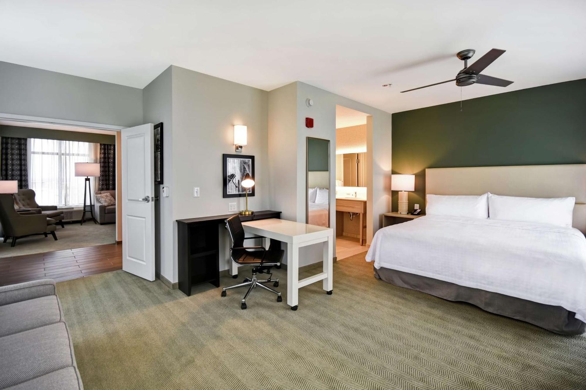 Homewood Suites By Hilton Greenville Downtown מראה חיצוני תמונה