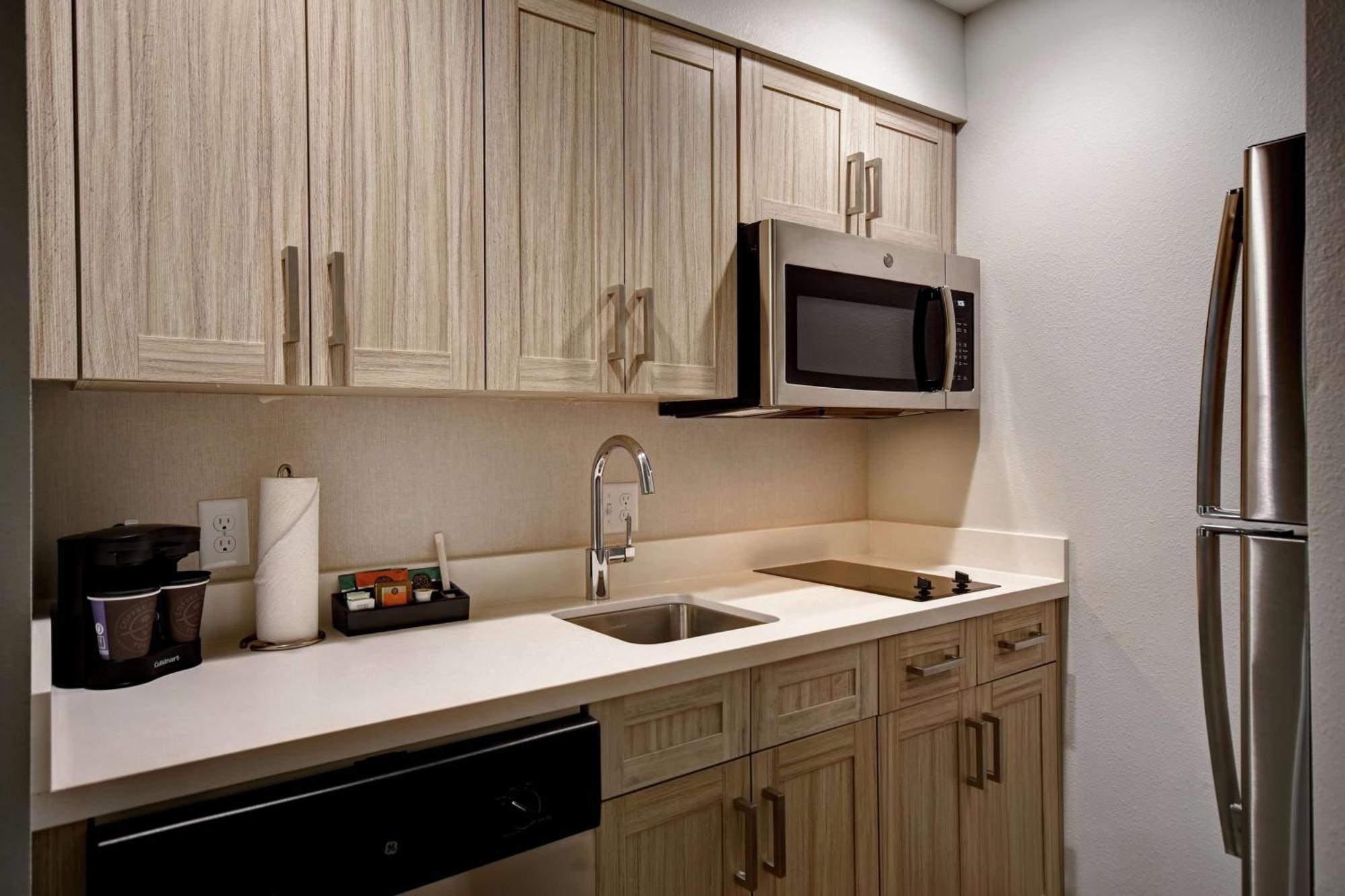 Homewood Suites By Hilton Greenville Downtown מראה חיצוני תמונה
