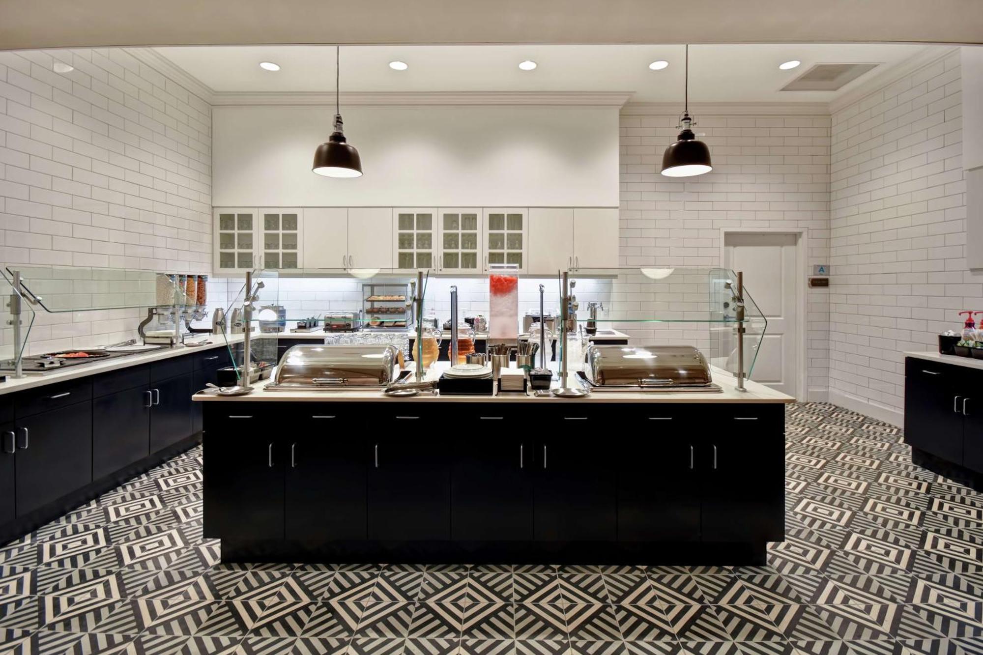 Homewood Suites By Hilton Greenville Downtown מראה חיצוני תמונה