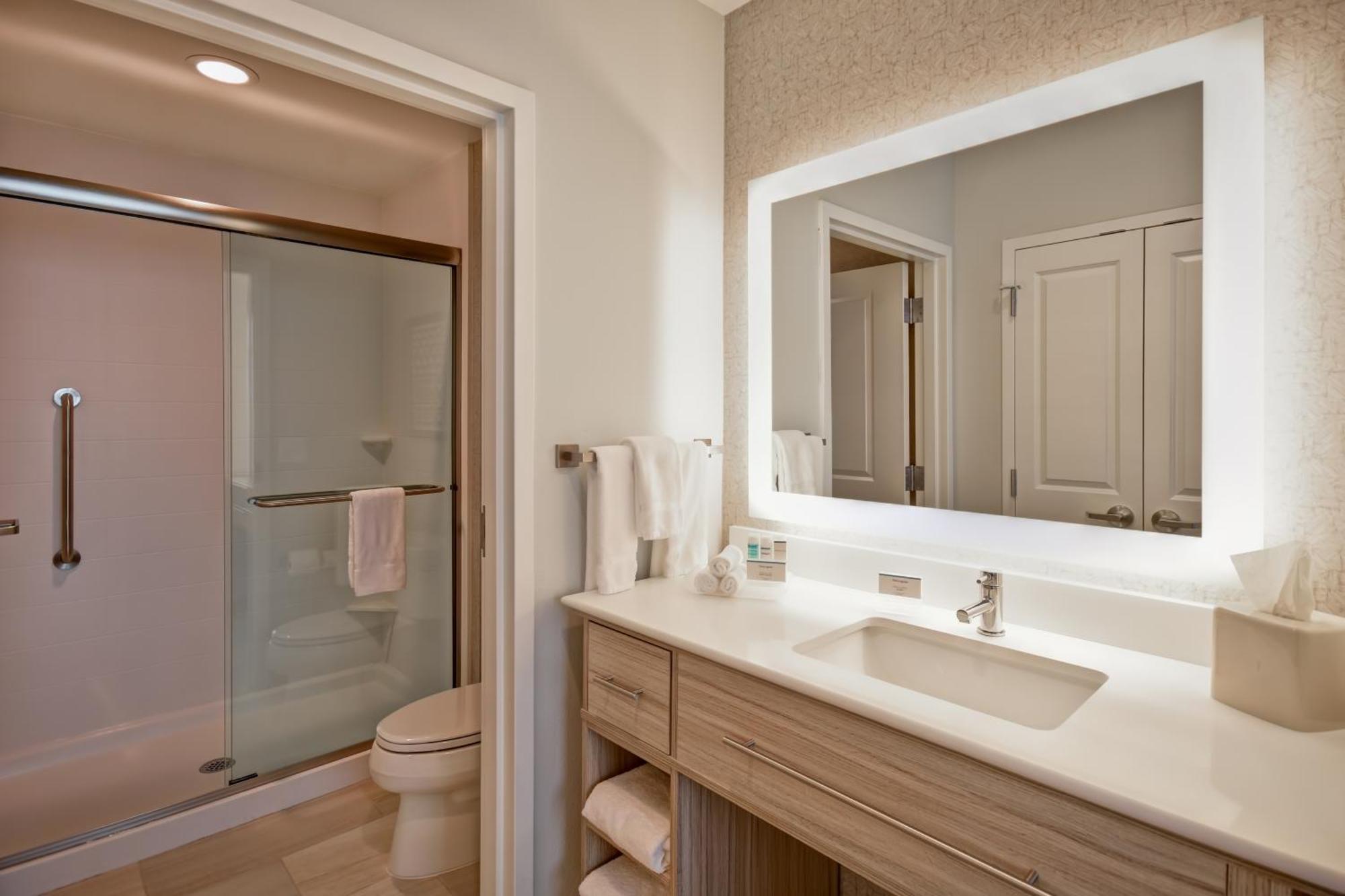 Homewood Suites By Hilton Greenville Downtown מראה חיצוני תמונה