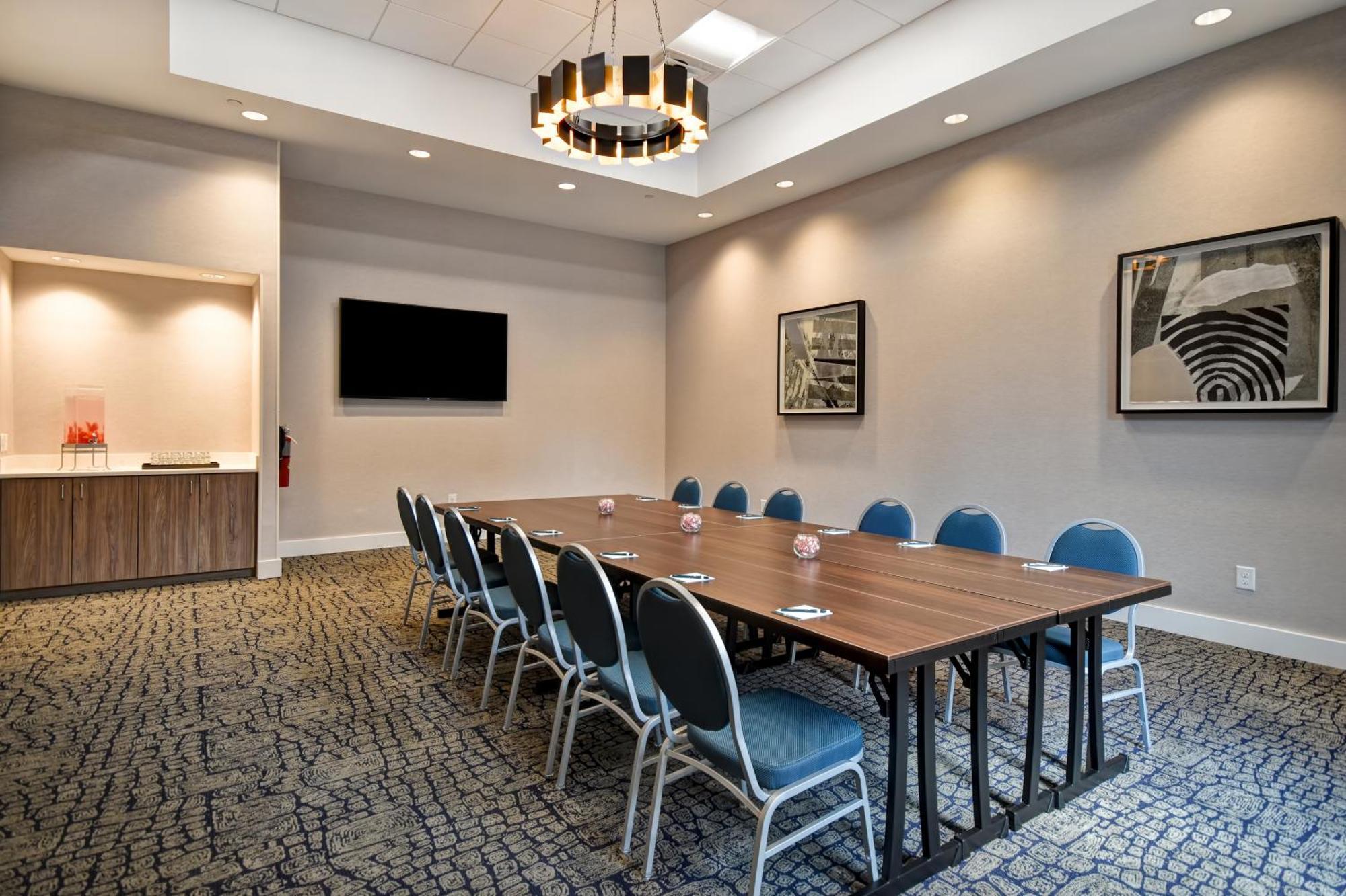 Homewood Suites By Hilton Greenville Downtown מראה חיצוני תמונה